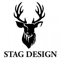 Stag Design logo